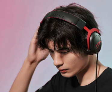 Gaming Headphones