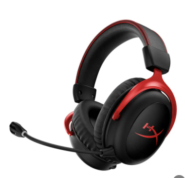 Gaming Headphones